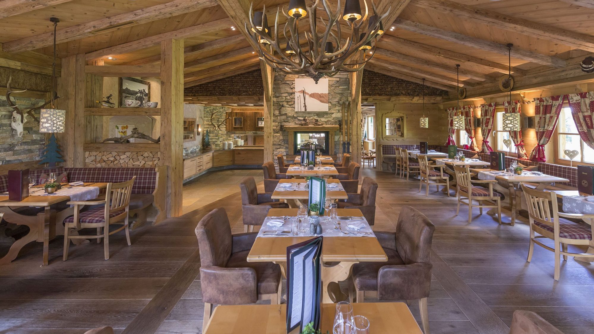 Lumberger Hof in Tyrol | Wanderhotels